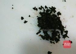 蒜香酿口蘑的做法图解5