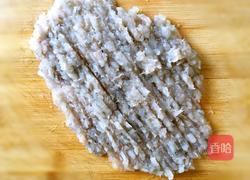 鲜虾馄饨的做法图解2