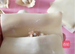 鲜虾馄饨的做法图解5