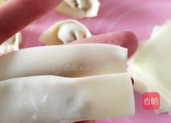 鲜虾馄饨的做法图解6