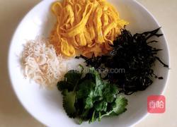 鲜虾馄饨的做法图解11