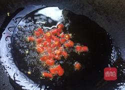 酸辣包菜的做法图解3