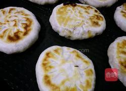 猪肉大葱馅饼的做法图解10