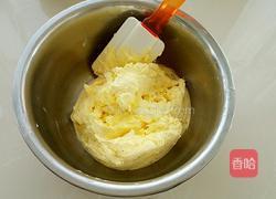 葡萄干奶酥的做法图解5