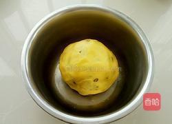 葡萄干奶酥的做法图解8