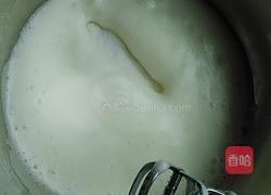 奶油蛋糕卷的做法图解5