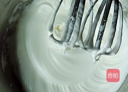 奶油蛋糕卷的做法图解6