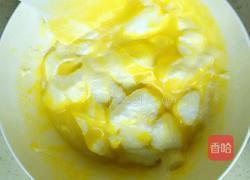 奶油蛋糕卷的做法图解9