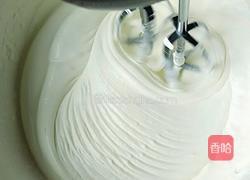 奶油蛋糕卷的做法图解14