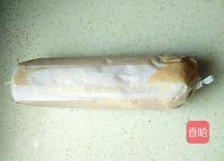 奶油蛋糕卷的做法图解17