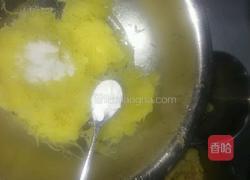 凉拌金瓜丝的做法图解3