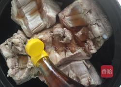 东坡肉的做法图解4