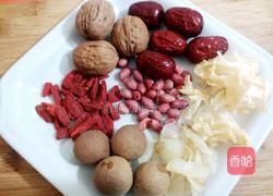 养生小米糊的做法图解1