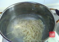 炒面的做法图解2