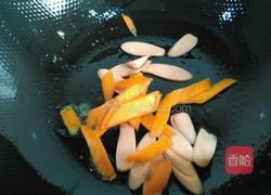 炒面的做法图解8