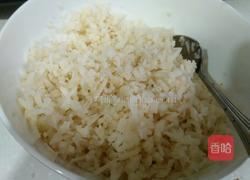素菜饺的做法图解3