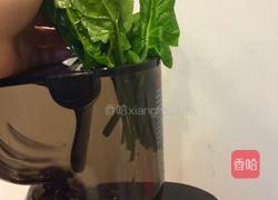 彩色面条的做法图解2