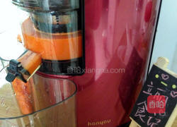 彩色面条的做法图解3