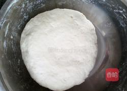 莲藕鸡蛋饺子的做法图解2