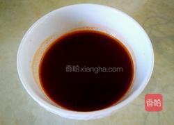菠萝咕噜肉的做法图解8