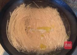 凉拌鸡丝苦荞面的做法图解7