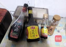 家常烧鸡腿的做法图解3