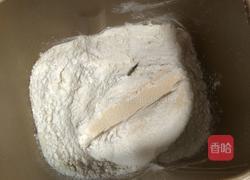 猪排汉堡包的做法图解1