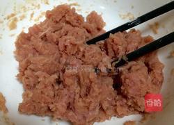 猪排汉堡包的做法图解9