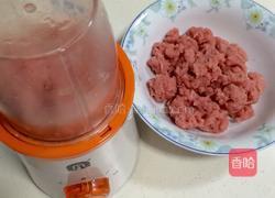 猪排汉堡包的做法图解8