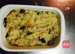 什锦糯米卷的做法图解2