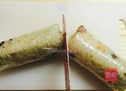 什锦糯米卷的做法图解6