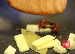 红烧排骨的做法图解5