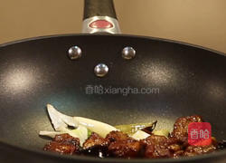 红烧排骨的做法图解6