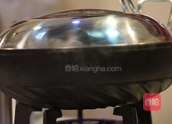 红烧排骨的做法图解9