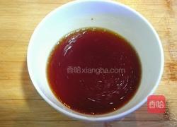 东北老式锅包肉的做法图解2