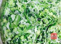 汕尾小吃——菜茶的做法图解1