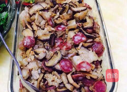 汕尾小吃——菜茶的做法图解2