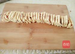 蔓越莓饼干的做法图解8