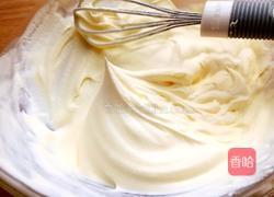 牛油果口馍甜点的做法图解1