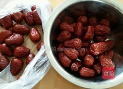 自制枣泥馅的做法图解1