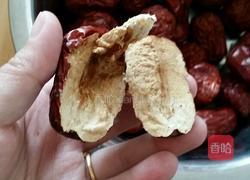 自制枣泥馅的做法图解2