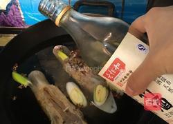 卤猪舌头的做法图解9