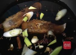 卤猪舌头的做法图解12