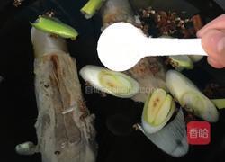 卤猪舌头的做法图解11