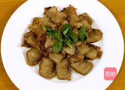 卤猪舌头的做法图解17