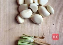 蒜香鸡翅的做法图解2