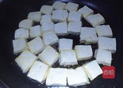 煎豆腐干的做法图解1