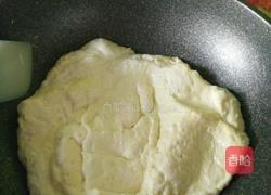 黑芝麻花生牛轧糖的做法图解7