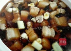 肉夹馍的做法图解3