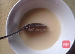 苹果椰汁冻（自创）的做法图解2